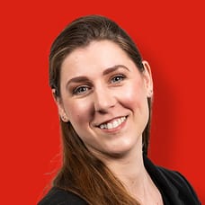 Evelien van Veldhuijsen - ter Weeme - Secretaresse