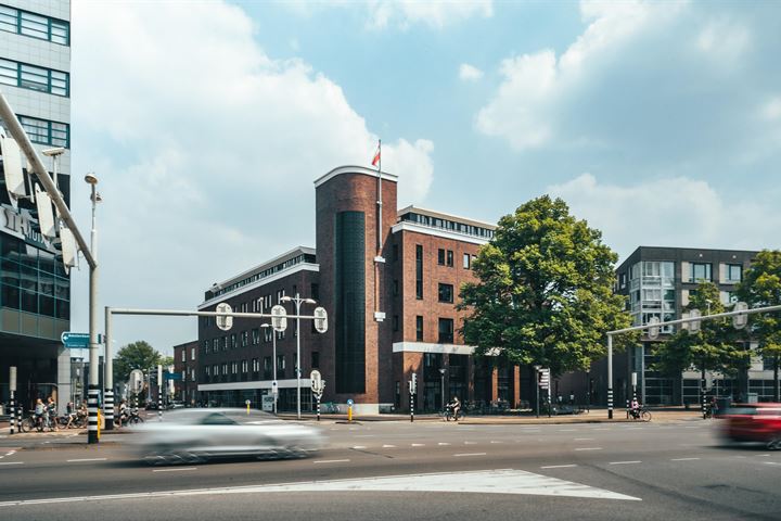 Stadsring 2, Amersfoort