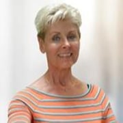 Selinde Krantz - Administratief medewerker