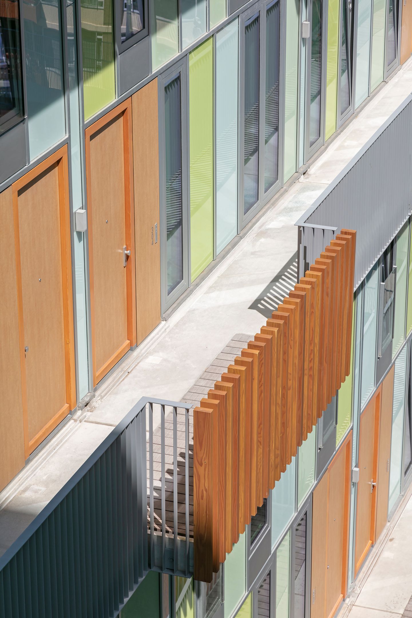 Photo 12 of New West 