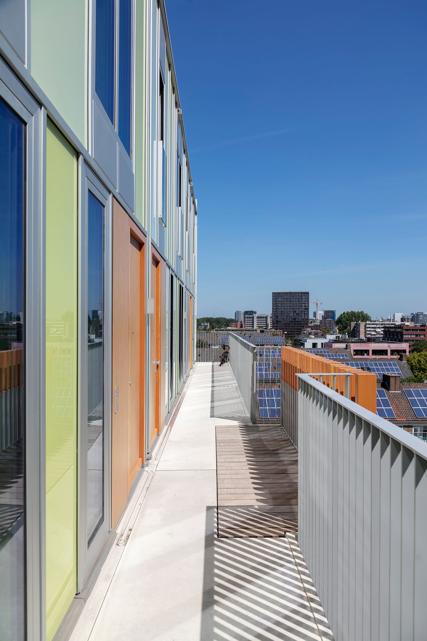 Photo 13 of New West 