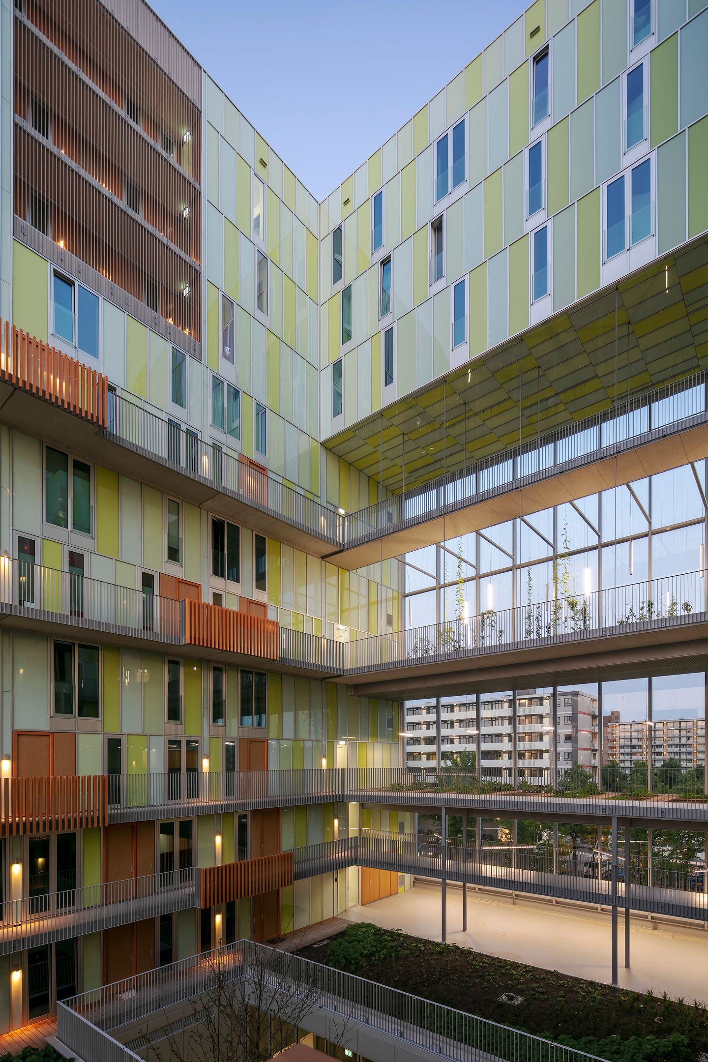 Photo 16 of New West 