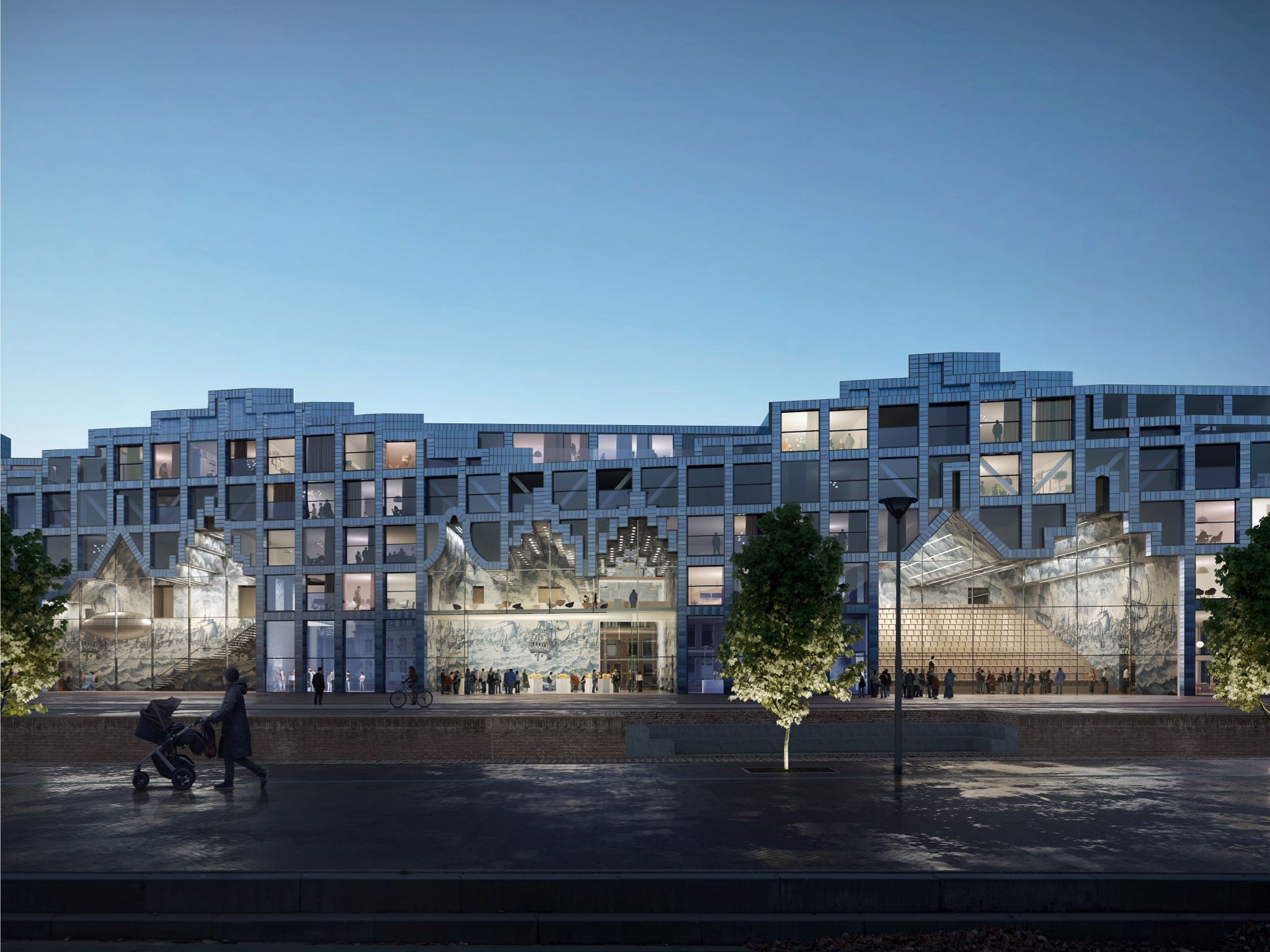 Foto 4 van Huis van Delft