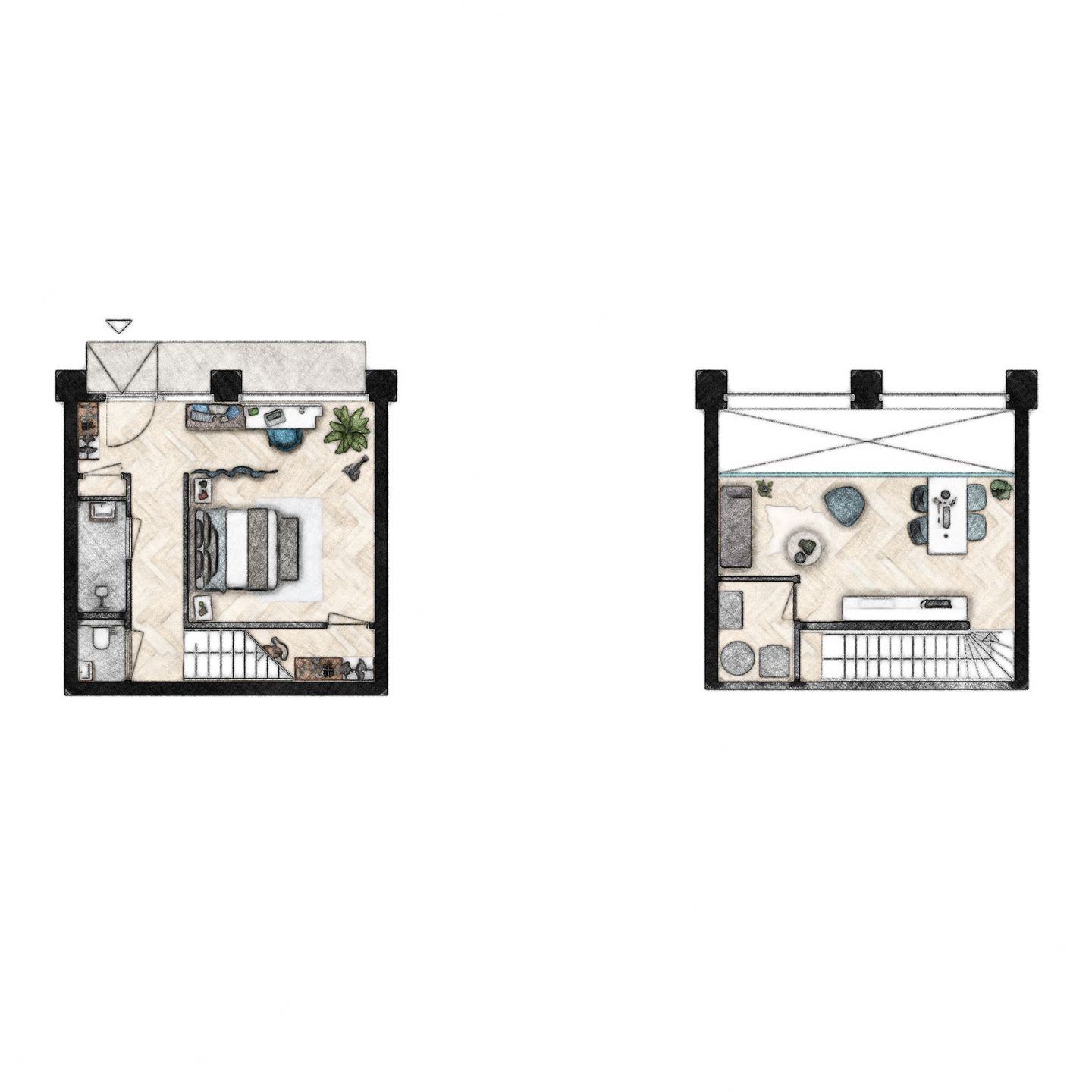 Foto 5 van Huis van Delft