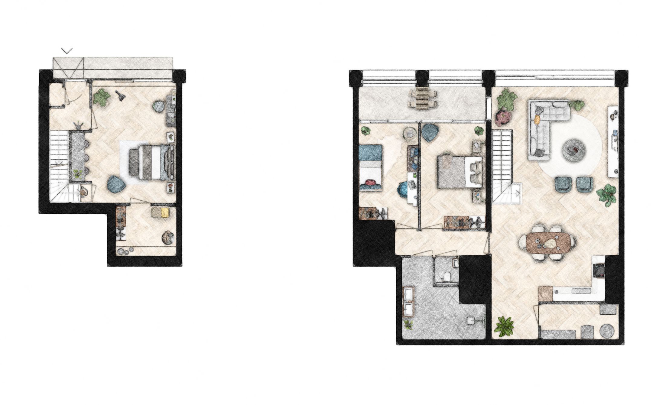 Foto 6 van Huis van Delft