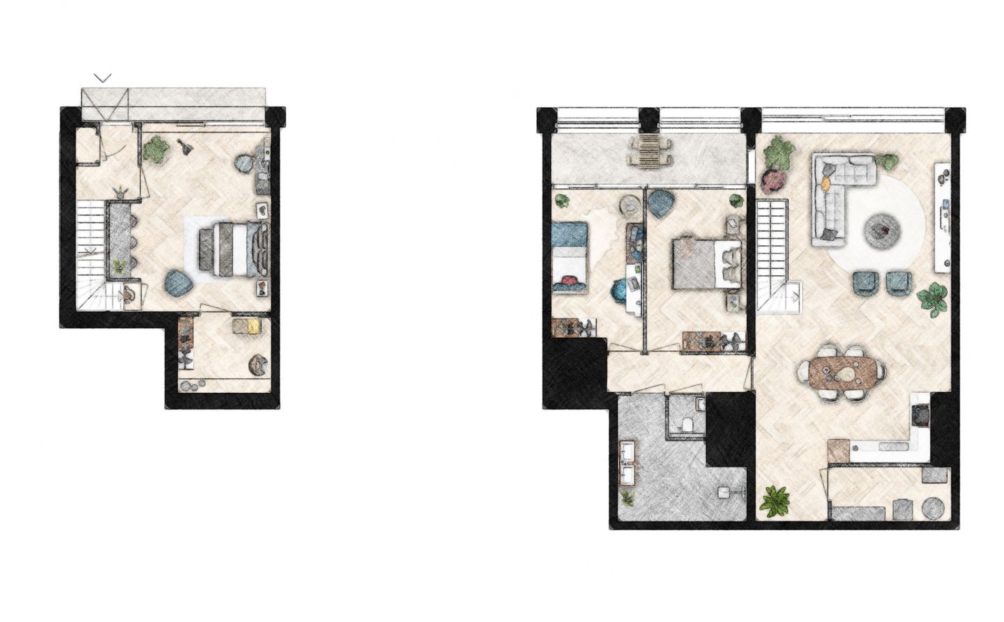 Foto 6 van Huis van Delft