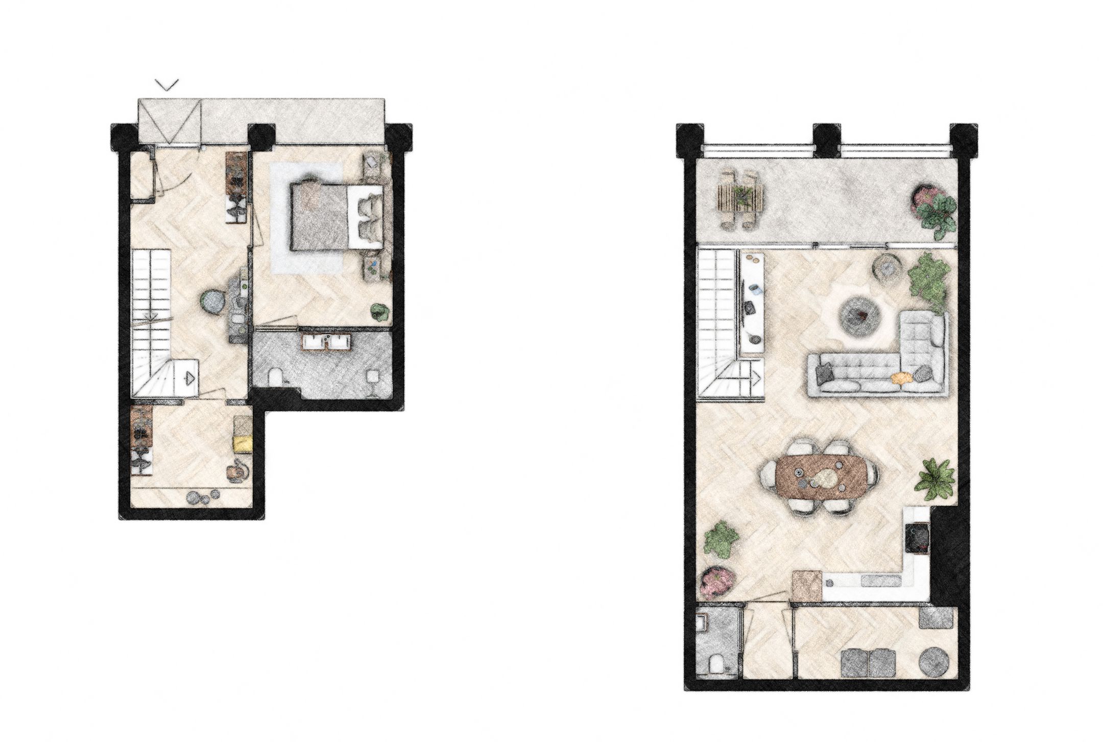 Foto 7 van Huis van Delft