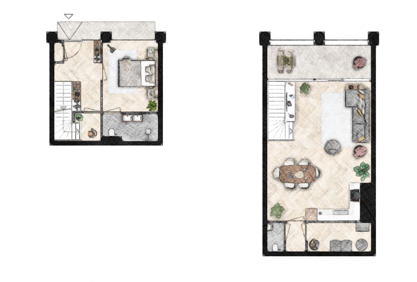 Foto 8 van Huis van Delft