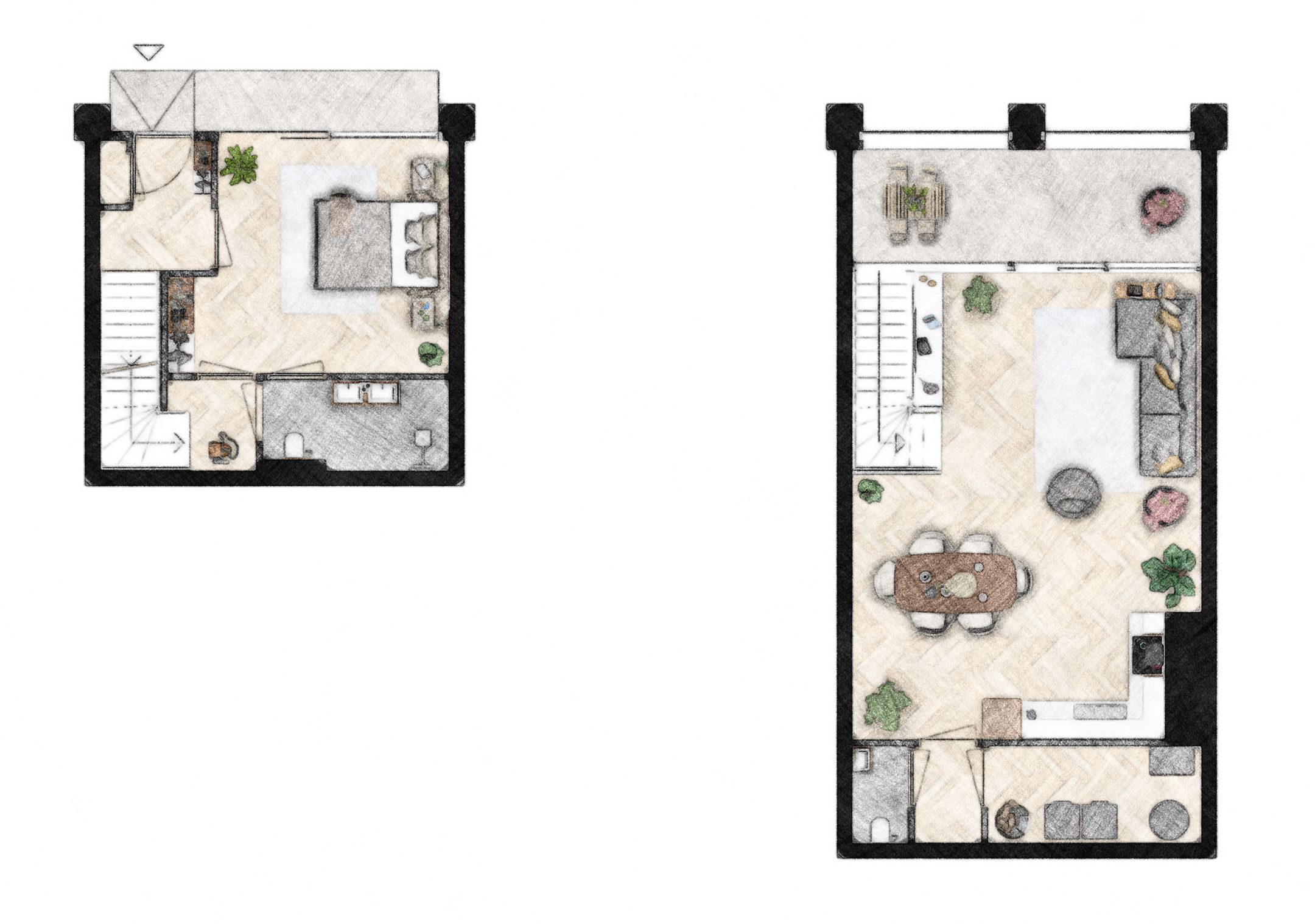 Foto 9 van Huis van Delft