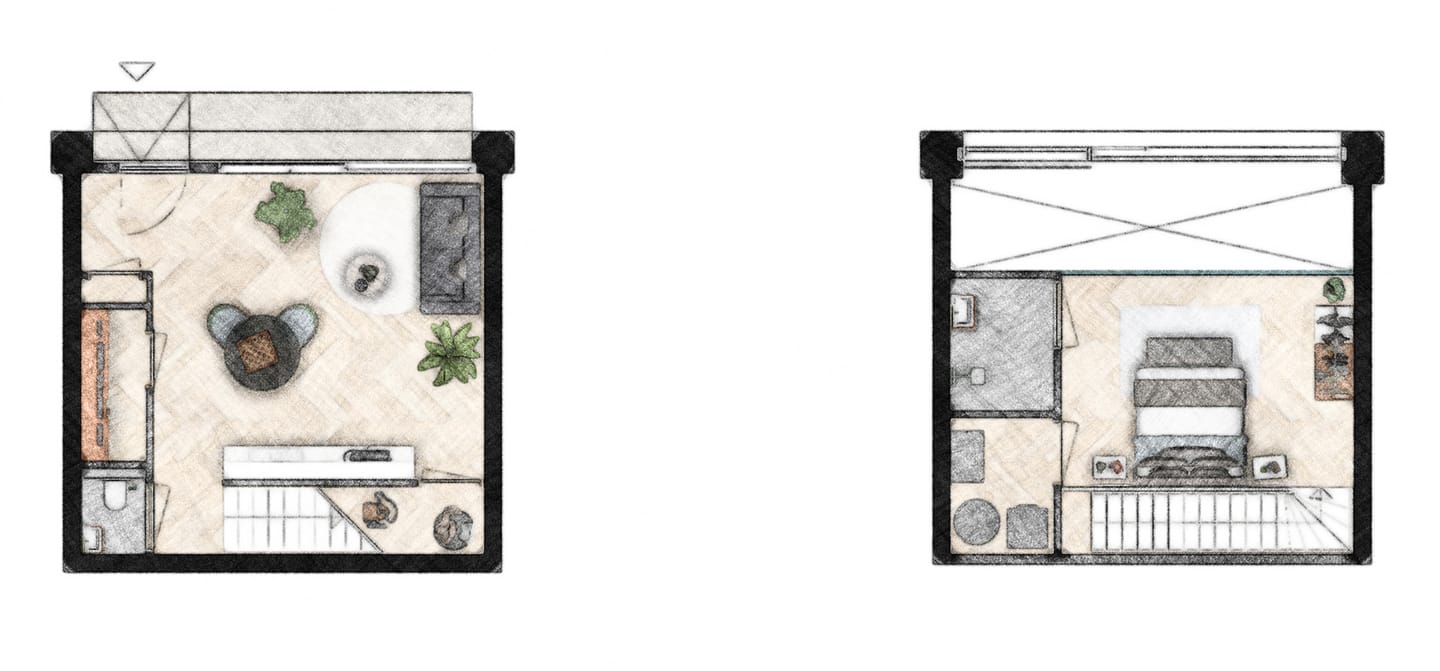 Foto 10 van Huis van Delft