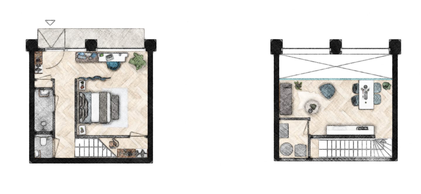 Foto 12 van Huis van Delft