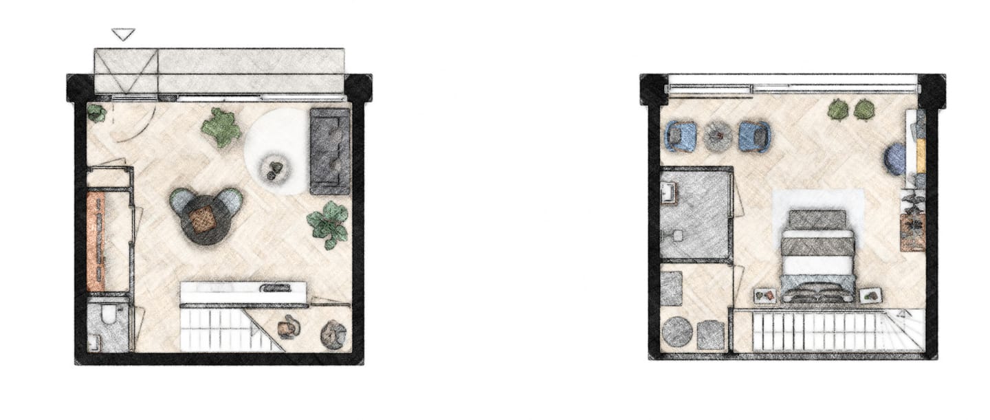 Foto 11 van Huis van Delft