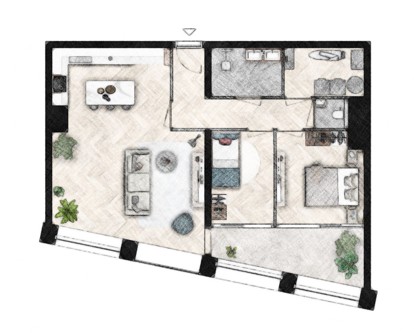 Foto 23 van Huis van Delft