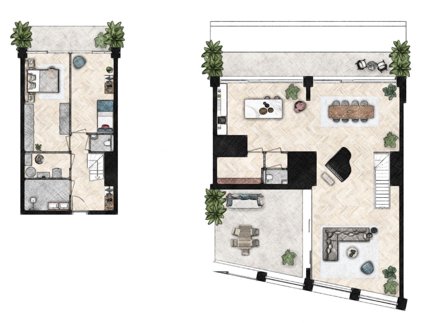 Foto 26 van Huis van Delft