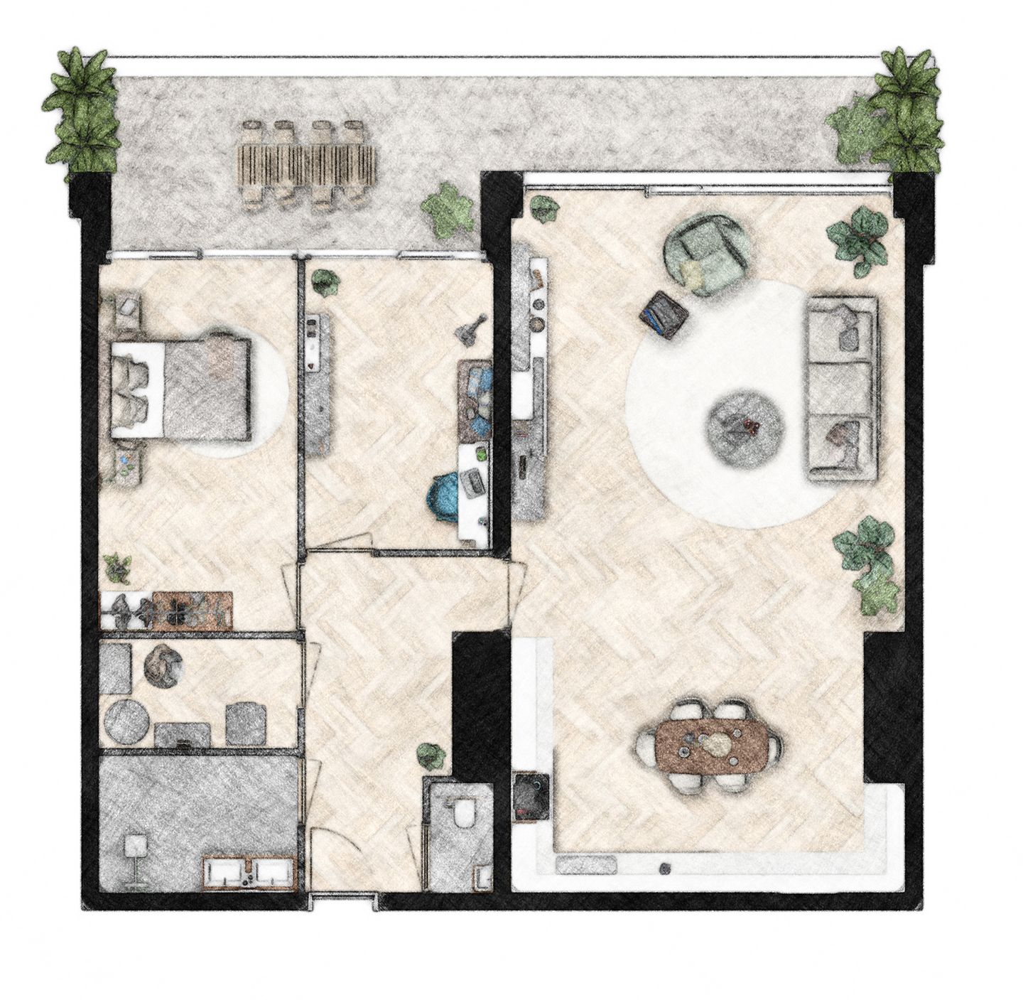 Foto 28 van Huis van Delft