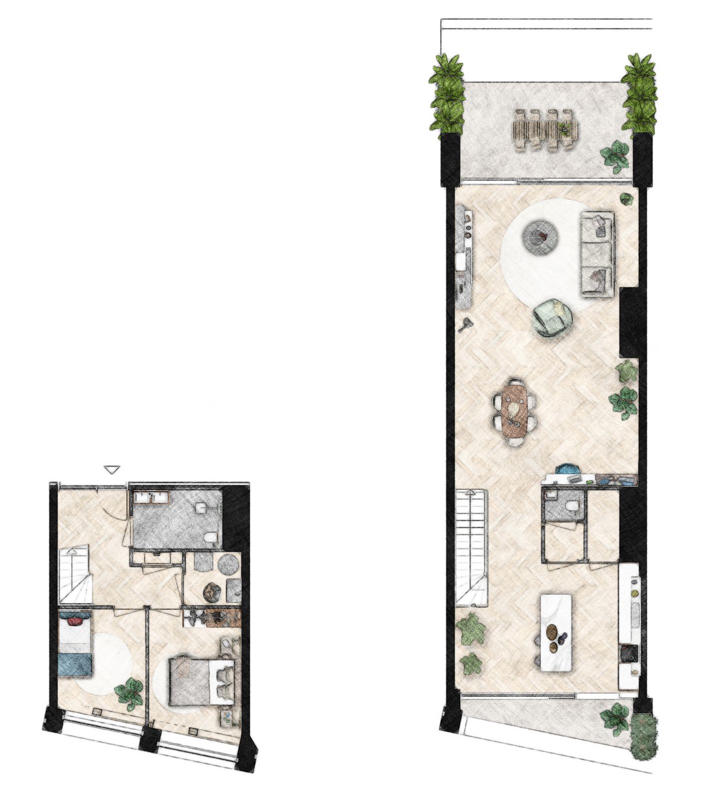 Foto 31 van Huis van Delft