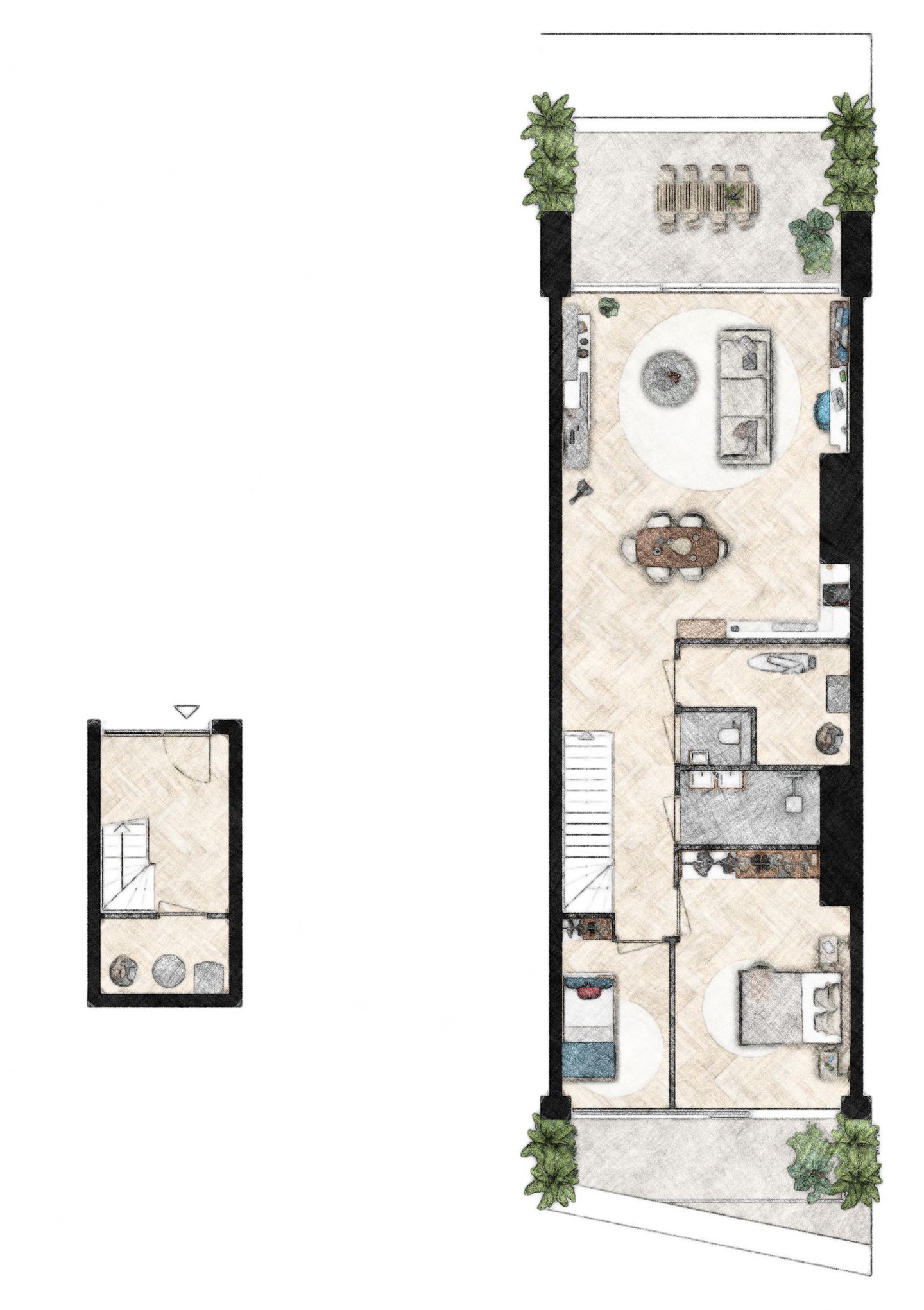 Foto 32 van Huis van Delft