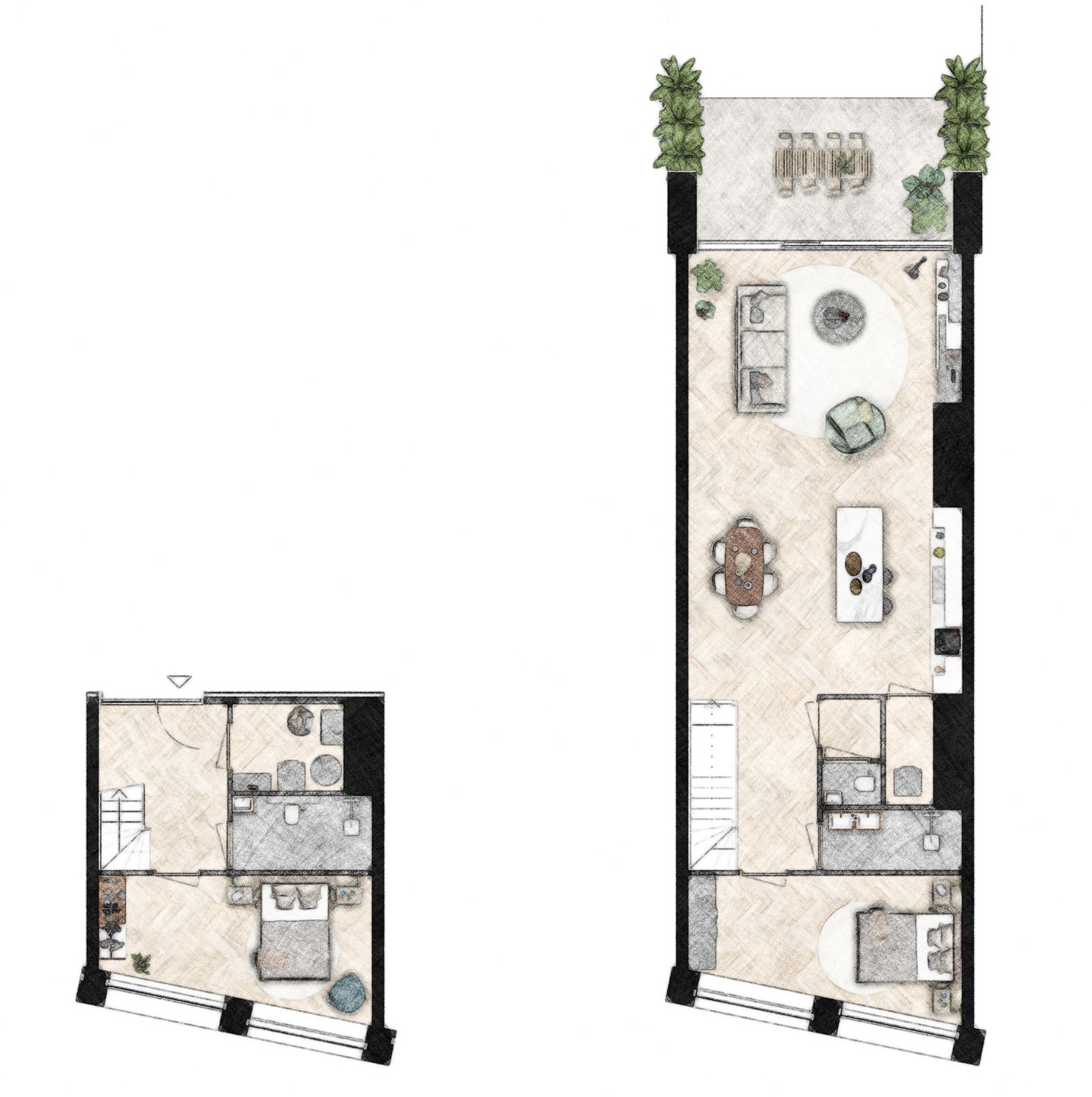 Foto 30 van Huis van Delft