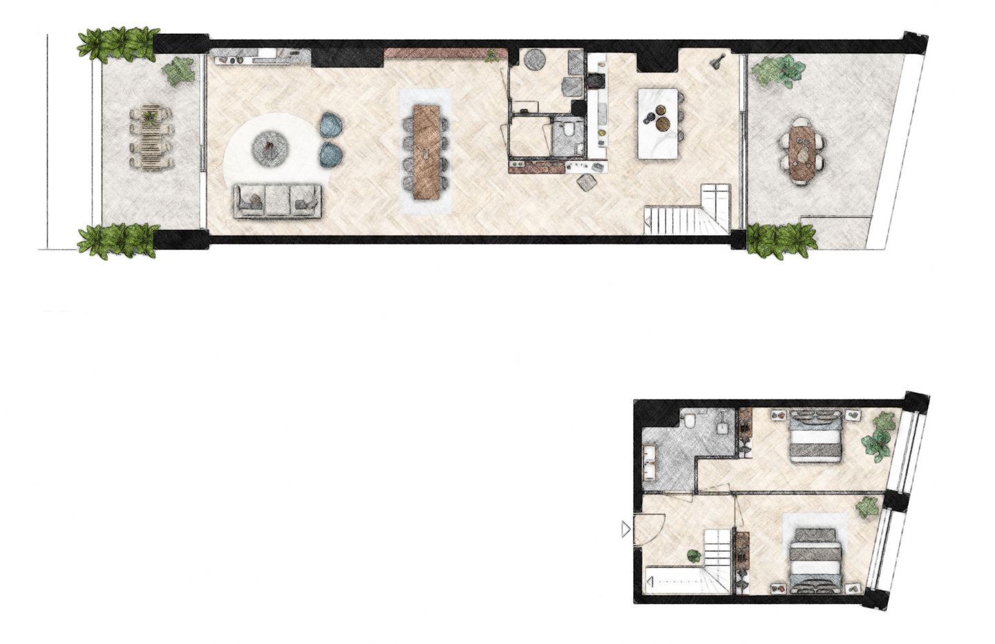 Foto 34 van Huis van Delft