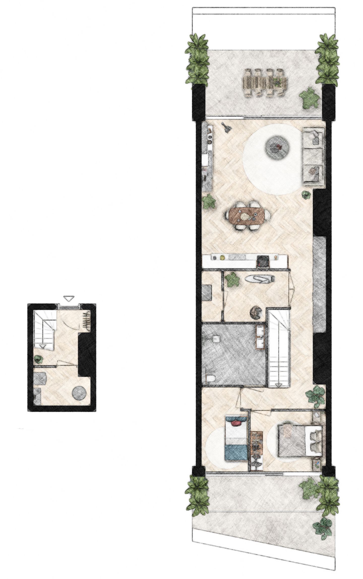 Foto 33 van Huis van Delft