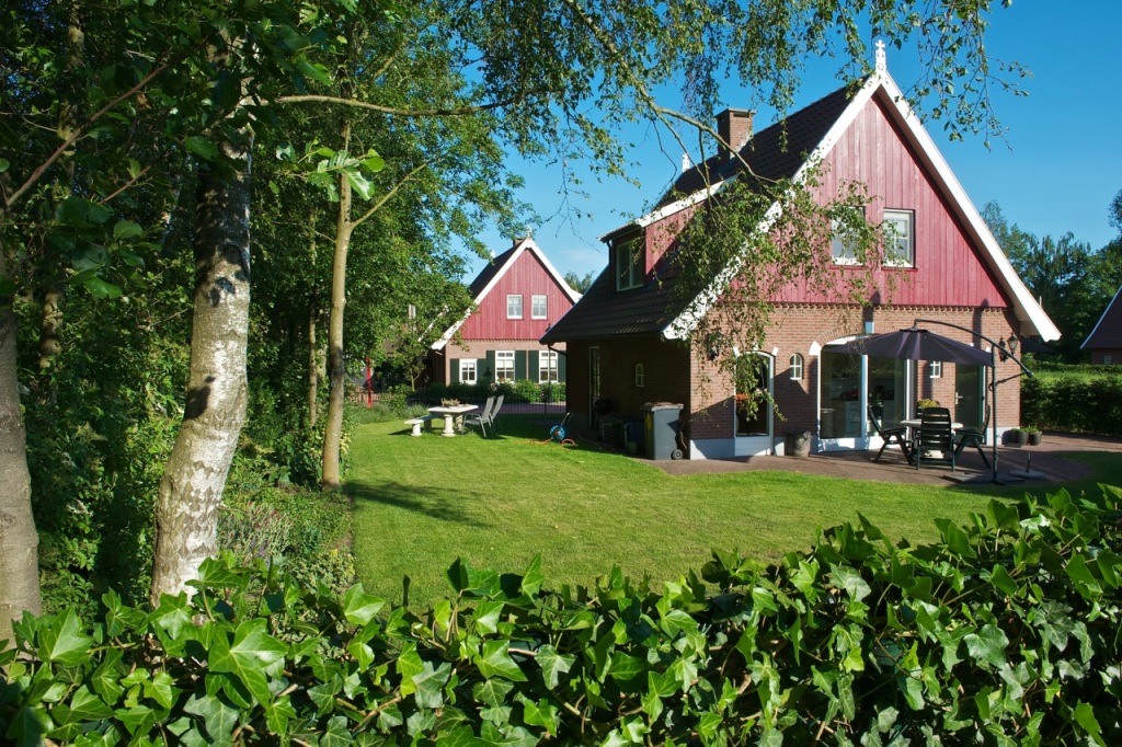 Bekijk foto 4 van Jonkersweg 27