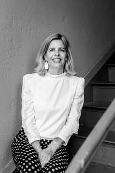 Ilse Rijvers - Officemanager