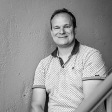 Tom Baur - Hypotheekadviseur