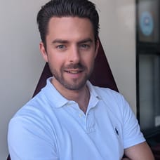 Wessel Warmerdam - NVM Real Estate Agent