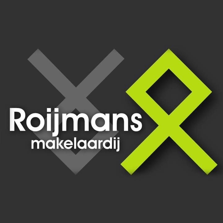 ROIJMANS MAKELAARDIJ Logo