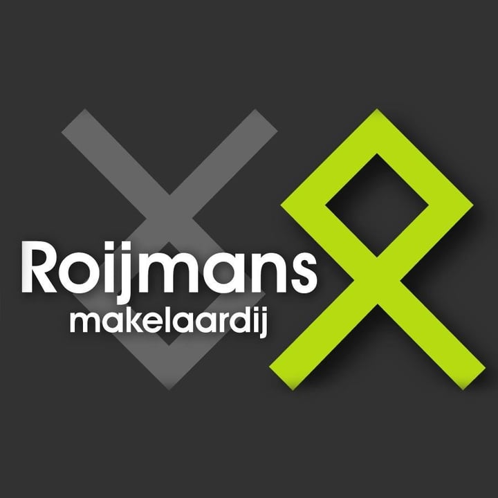 ROIJMANS MAKELAARDIJ logo