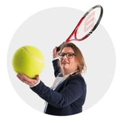 Lotte Niemeijer - RMT NVM - Vastgoedadviseur