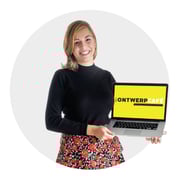 Anna Stam - Commercieel medewerker