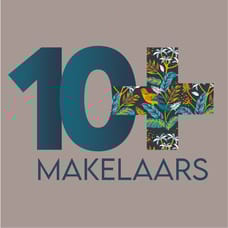 10+ Makelaars