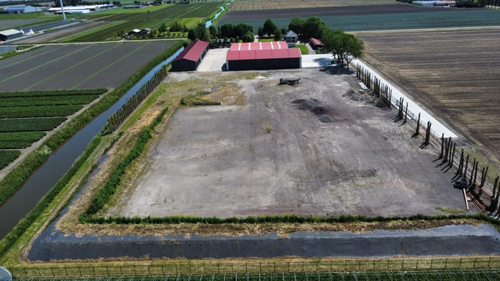 Gedeputeerde Laanweg 29