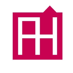 Francis Helmig Makelaardij Logo