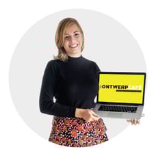 Anna Stam - Marketing Employee