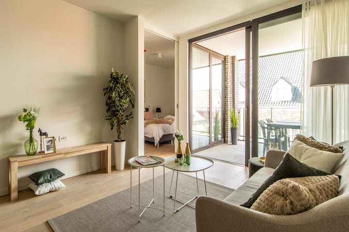 Foto 2 van Molenweideplein 66