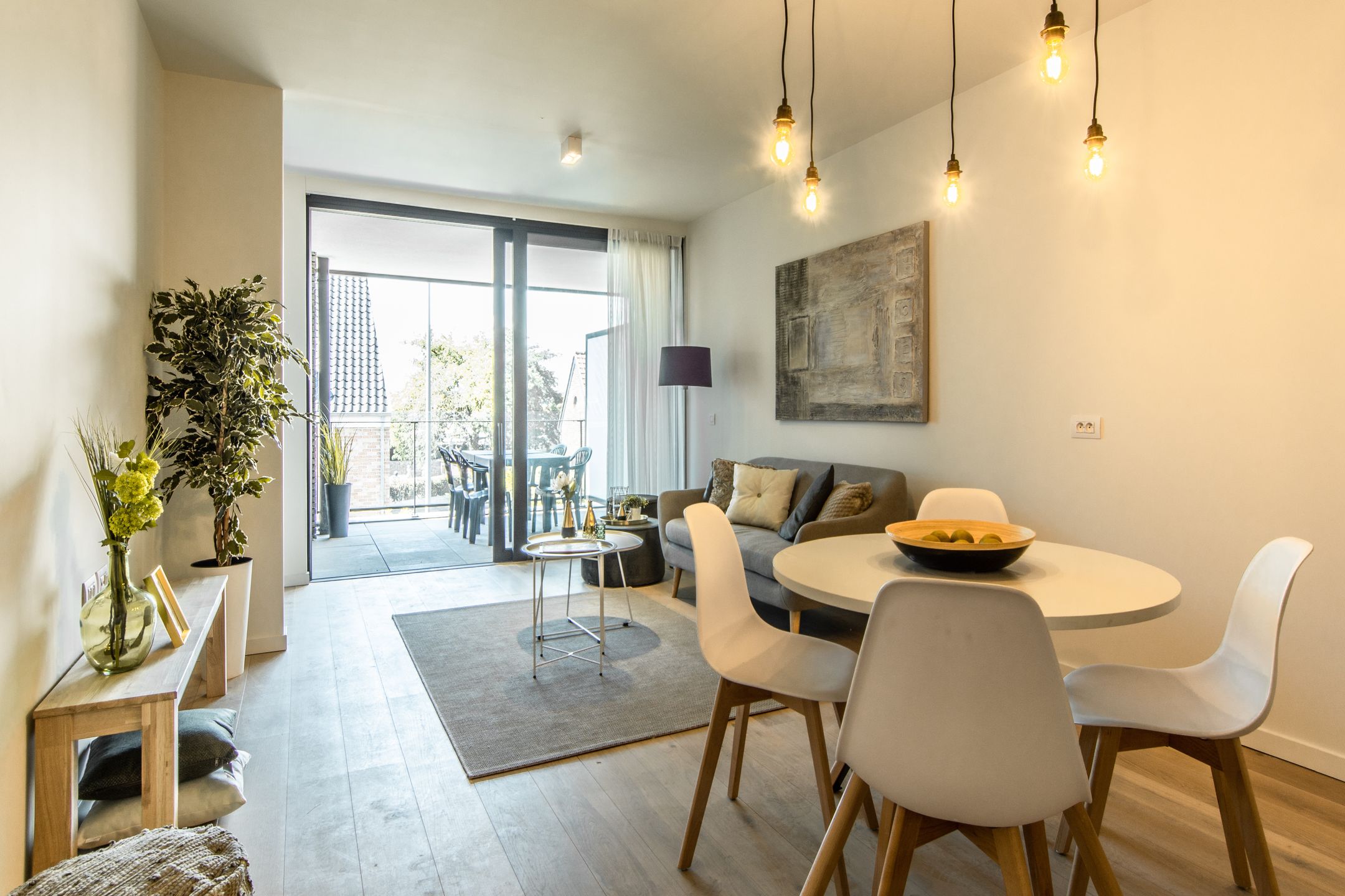 Foto 3 van Molenweideplein 66