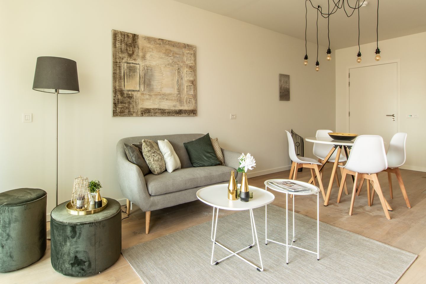 Foto 4 van Molenweideplein 66