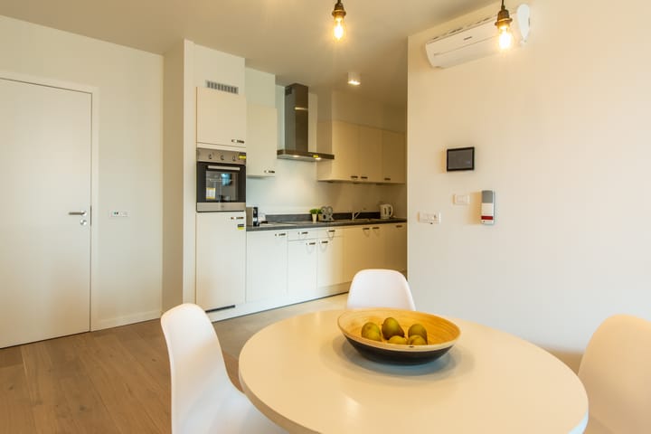 Foto 5 van Molenweideplein 66