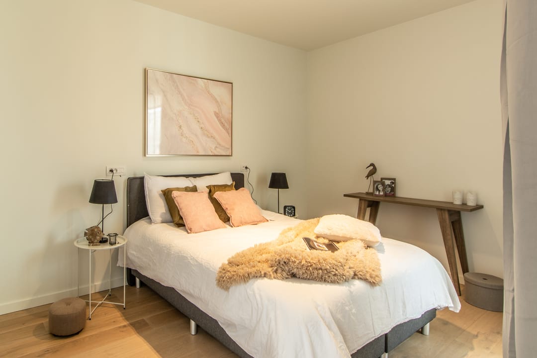 Foto 7 van Molenweideplein 66