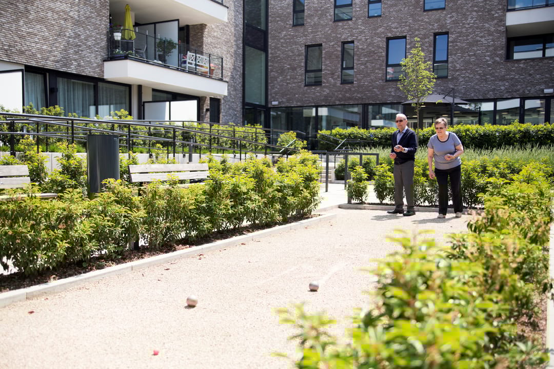 Foto 13 van Molenweideplein 66