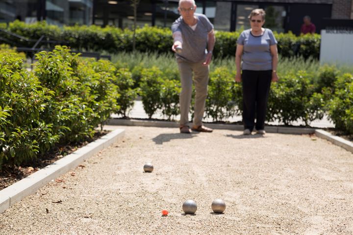 Bekijk foto 14 van Molenweideplein 66