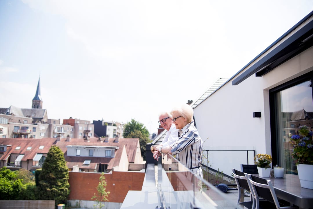 Foto 17 van Molenweideplein 66