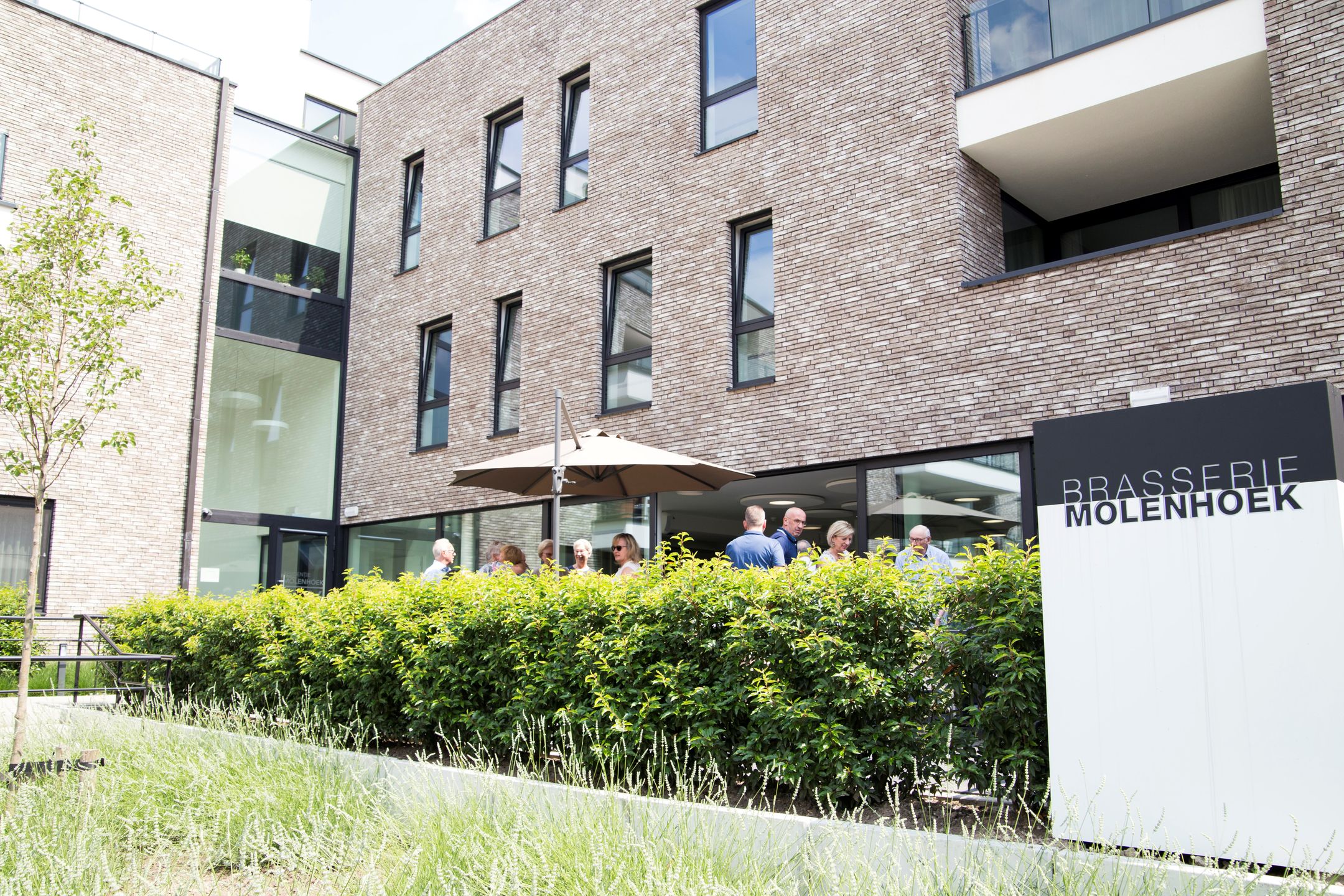 Foto 18 van Molenweideplein 66