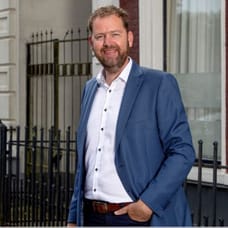 Marcel Looyenga - NVM Register Makelaar