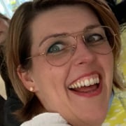 Darja Tacken - Administratief medewerker