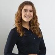 Luna Schaap -  Makelaardij - Assistent-makelaar