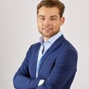 Pim van Doorn Verhuur en Beheer - Commercieel medewerker