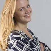 Nadine Weisz - Makelaardij - Office manager